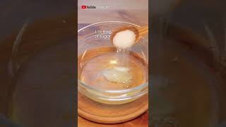 DIY: Egg White Face Mask #eggfacemask #diyfacemask #naturalremedies screenshot 1