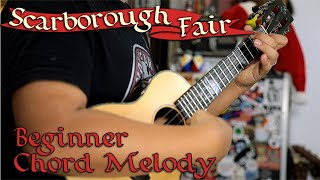 Scarborough Fair UU+ Solos Preview
