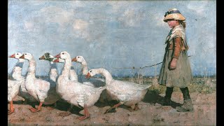 James Guthrie ✽ (Scottish, 1859–1930)