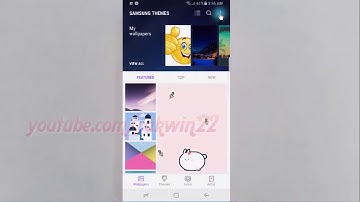 Android Nougat : How to Enable or Disable Receive marketing information Themes on Samsung Galaxy S8