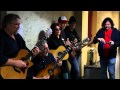 Rosanne Cash & The Thread - A Feather's Not A Bird (CXCW2014)