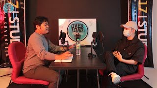 Download lagu Overload Podcast MY : RYW : Brand Making New Waves