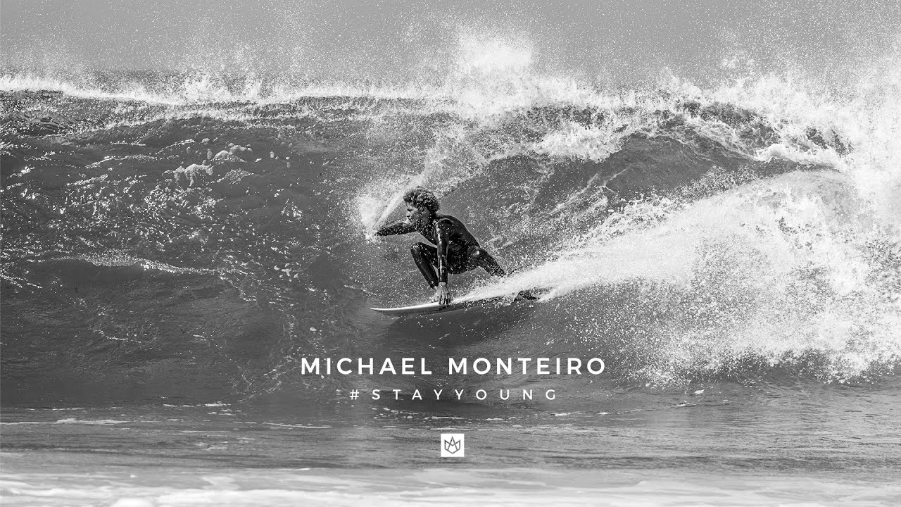 Manera -  Welcome To The Team Michael Monteiro