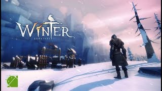 Winter Survival After The Last Zombie War - Android Gameplay FHD screenshot 4