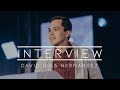 David Diga Hernandez Interview