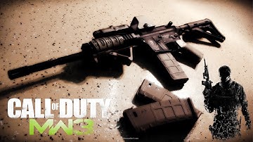 Down The Rabbit Hole | Yuri, Russia | Call of Duty Modern Warfare 3