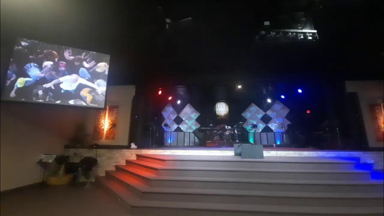 CROSSROADS OF LIFE CHURCH BINGHAMTON NY OCTOBER 17 2023 CCLI 590636