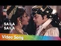 Saila saila  gundagardi 1997  harish  raj babbar  gulshan grover  hindi song