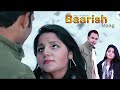 Baarish official song  md shahrukh   nick  neha  abhishant  zone music 2022