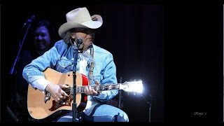 Dwight Yoakam ~  "What's Left Of Me" chords