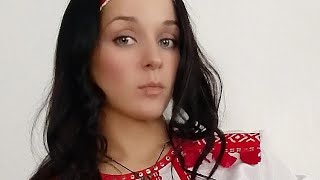 "ВОЛЯ РУССКАЯ" АВГУСТА КЛАБУКОВА #моястрана #мояземля #мояроссия #россия #песниороссии