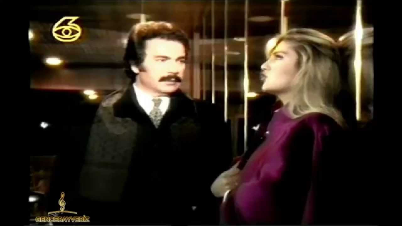 Orhan GENCEBAY \u0026 Sibel Can   Ayrılıktan vazgeçelim biz  (1993)