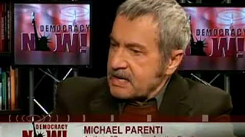 Michael Parenti on Capitalism's Self-Inflicted Apo...