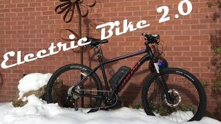 How to make a great eBike