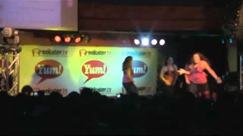 Sigma Lambda Gamma - Round 2 - Silk 10