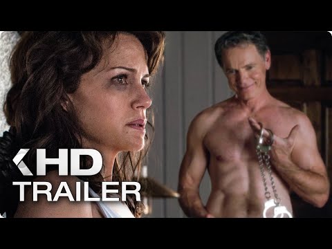 GERALD'S GAME Trailer (2017) Netflix