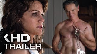 GERALD'S GAME Trailer (2017) Netflix screenshot 5