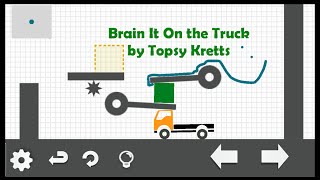 brain it on the truck level 44