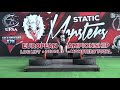 Чемпіонат Європи Static Monsters 29 _05_ 2021