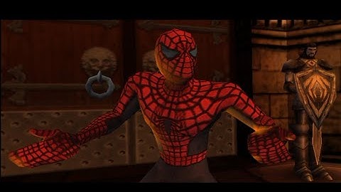 Spider Man 2 | gameplay walkthrough part 5 | Red Chilli | PSP emulator android