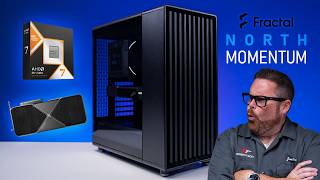 Why You Need This Case For Your Next Build Fractal North Momentum