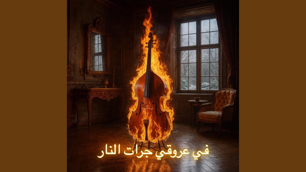 f arouki jret el nar