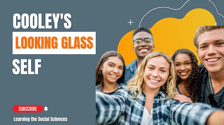 What is Cooley's Looking Glass Self?  Understandin...
