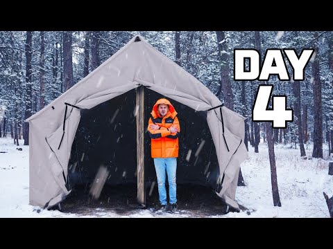 7 Day Solo