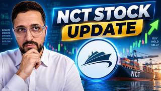 Details NCT Stock | A Critical Level Is Now in Focus News