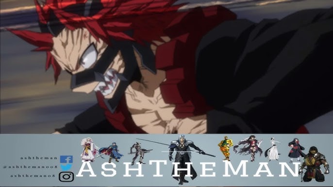 My Hero Academia: Season 4, Episode 4 - Fighting Fate Review