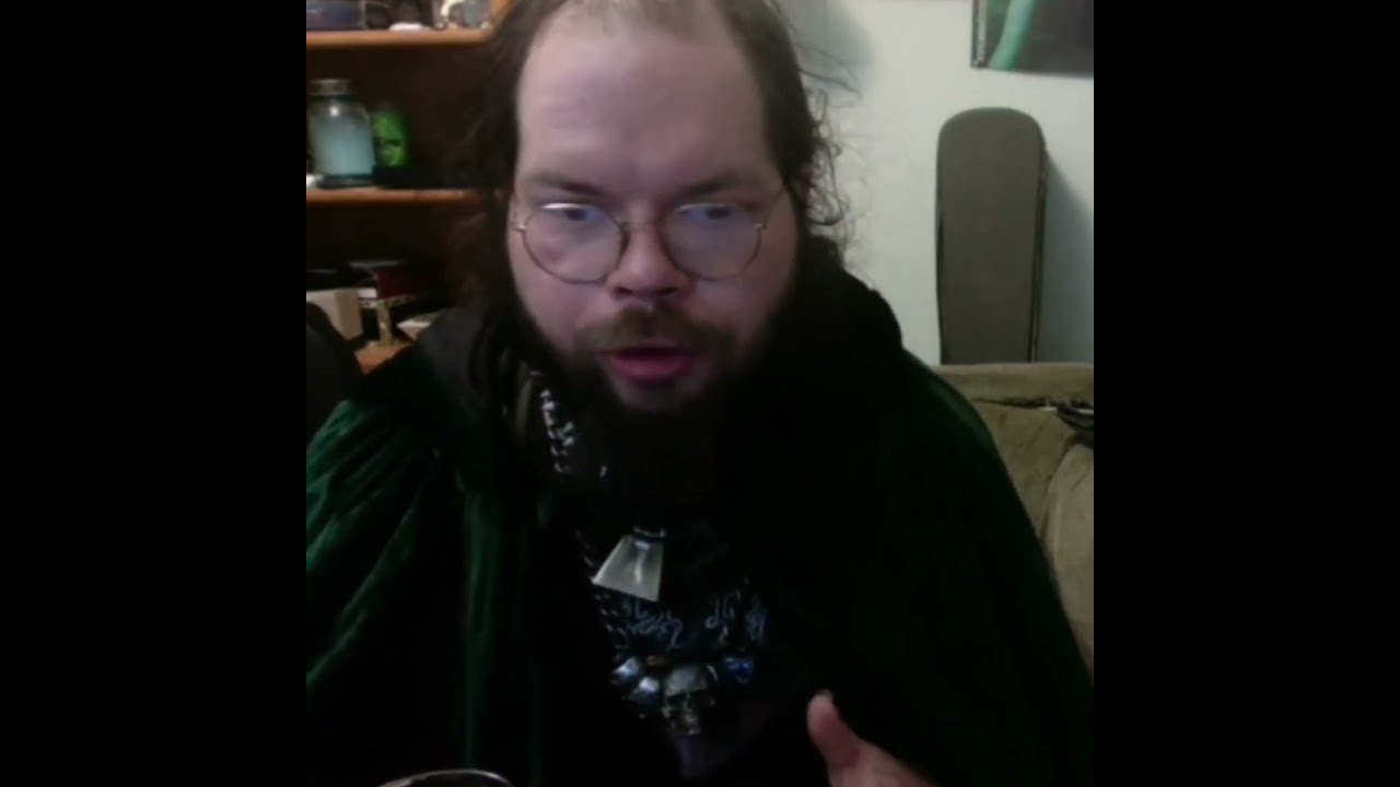 Умер Джош Сондерс, член Королевской Кобры. Покойся с миром 