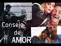 Consejo de Amor || Michaentina