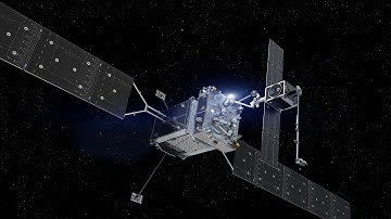 Next Generation of Satellite Servicing Products: Mission Robotic Vehicle and Mission Extension Pods