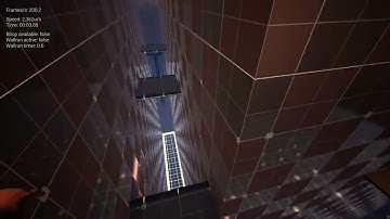 {Obsolete} Inertia Speedrun (Classics 8, 200FPS, Default) [No Multi-bind] in 00:00:05,485