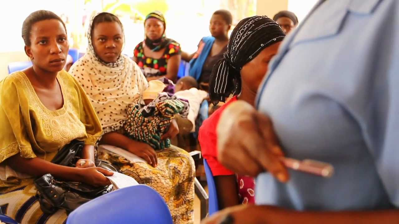 Maternal and child mortality reduction in Tanzania