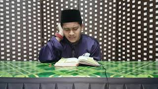 Tarannum Surah Fussilat 1-9 , Bayati, Nahwan dan Soba.