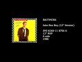 Miniature de la vidéo de la chanson Jukebox Boy (12" Version)