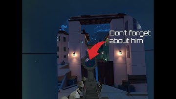 HAX | Pre-Alpha Testing - Hatchets are back! #quest2 #vr #multiplayervr #quest3 #vrshootinggame