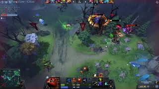 Monkeys Forever Juke God | Dota 2 screenshot 4