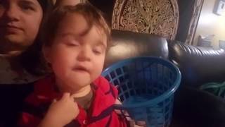 Jams Bad Seeds - Thomas The Train