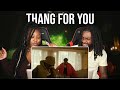 Rylo Rodriguez - "Thang for you" ft. NoCap (Official Music Video) REACTION
