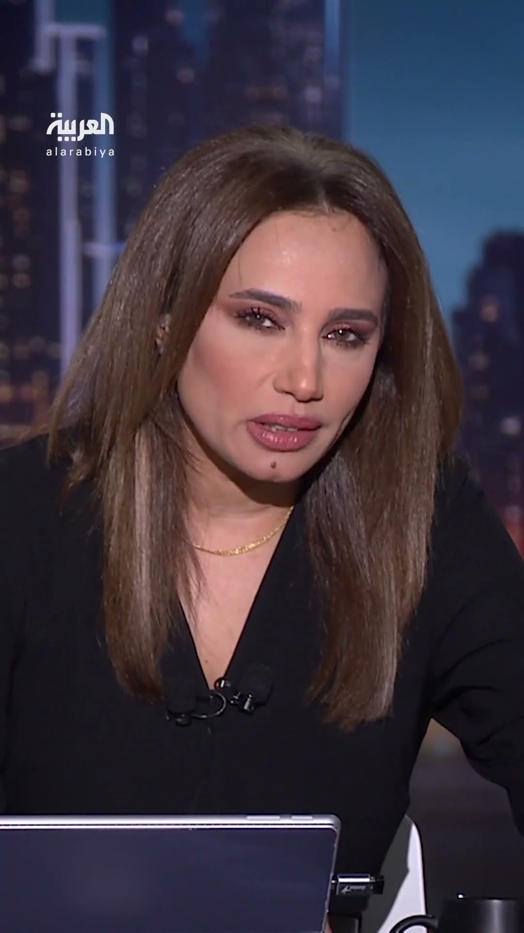 مدير منظمة كرد بلا حدود كادار بيري: ترمب نفى انسحاب أميركا من سوريا ومجلة أميركية روجت تلك الأنباء