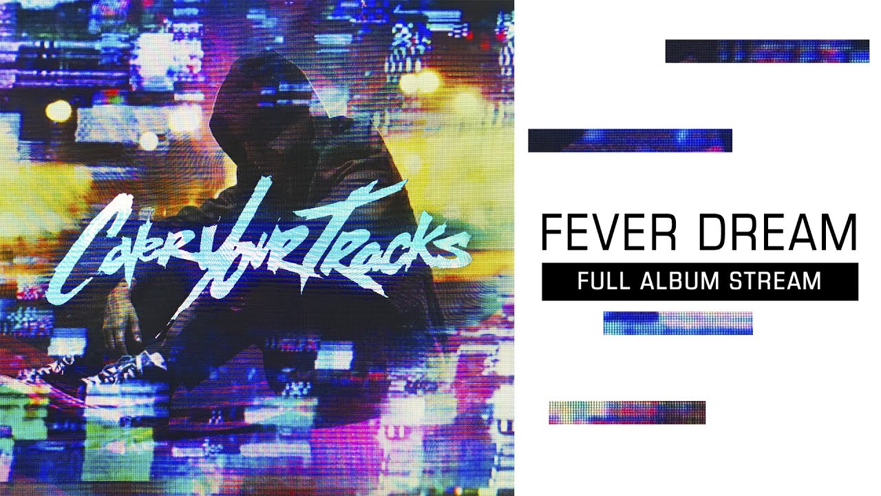 Cover Your Tracks - "Lights Out" (Full Album Stream)