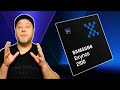 What is the Samsung Exynos 2100 - Everything you need to know