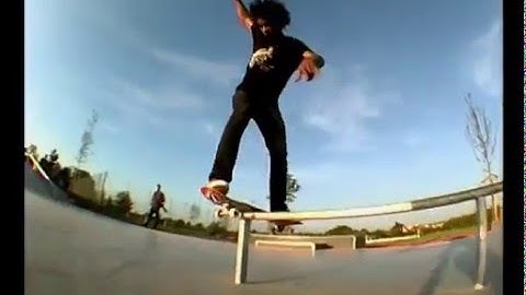 A populaer day with Chris Pfanner