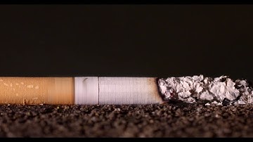 Burning Cigarette Timelapse, Comedy – funny – facebook – ALLMIX - YouTube intro, video 999