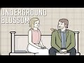 Underground Blossom ➤Прохождение #2 ➤ТЁМНАЯ СТОРОНА.