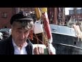 Derek &quot;Spearo&quot; Ling - Thames Sailing Barge Lady Daphne - My Life On The Water - Part 2