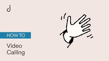 How to Video Call the TV | JubileeTV Tutorial