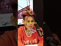 6ix9ine doesn’t like his own music